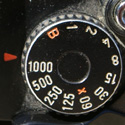 Camera Dial