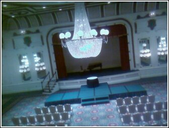 Ballroom