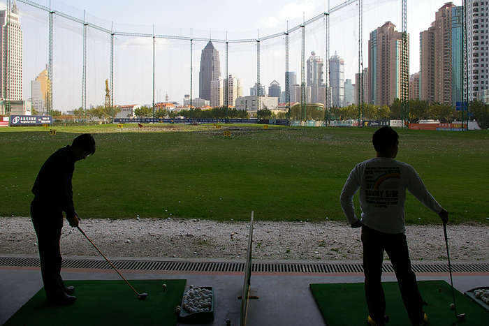 GolfCity