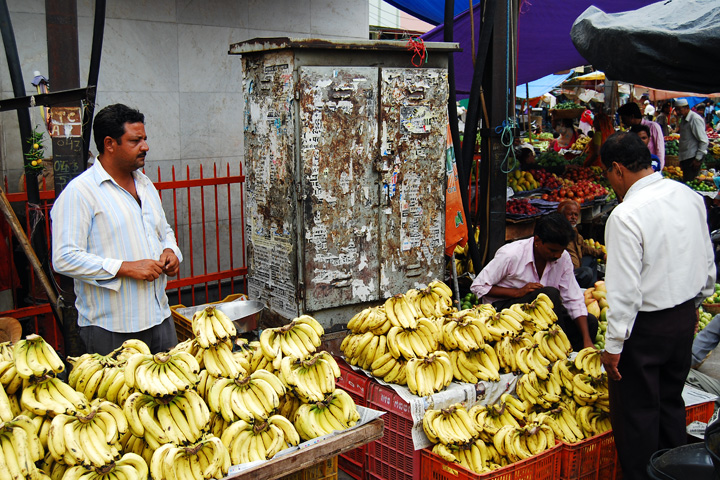 Banana