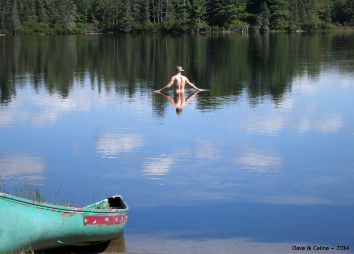 Nik Lake