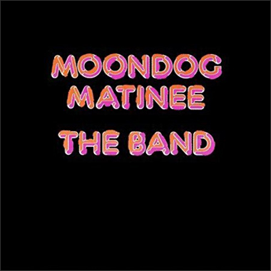 Moondog Matinee Cover Art