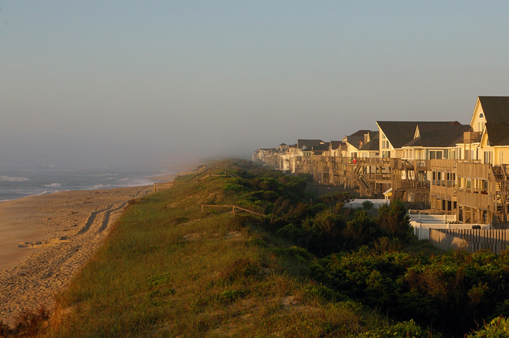 BeachHouses