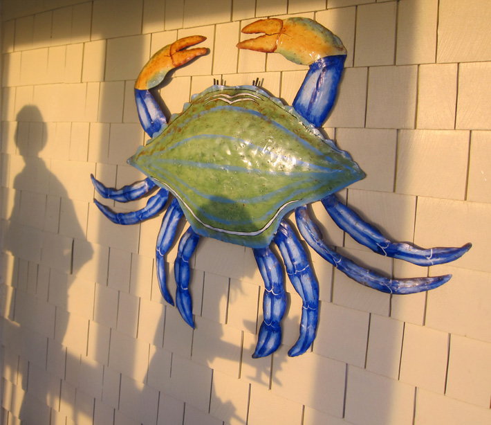 CrabWall