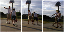 TripleBBall