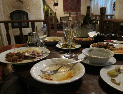 dinner 2
