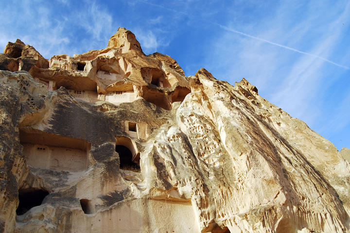 stone face 2